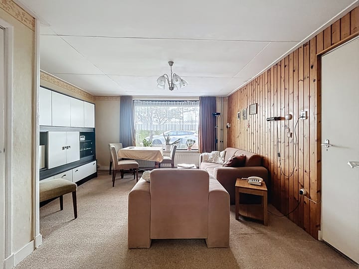 Foto 6 van Turkeijeweg 19