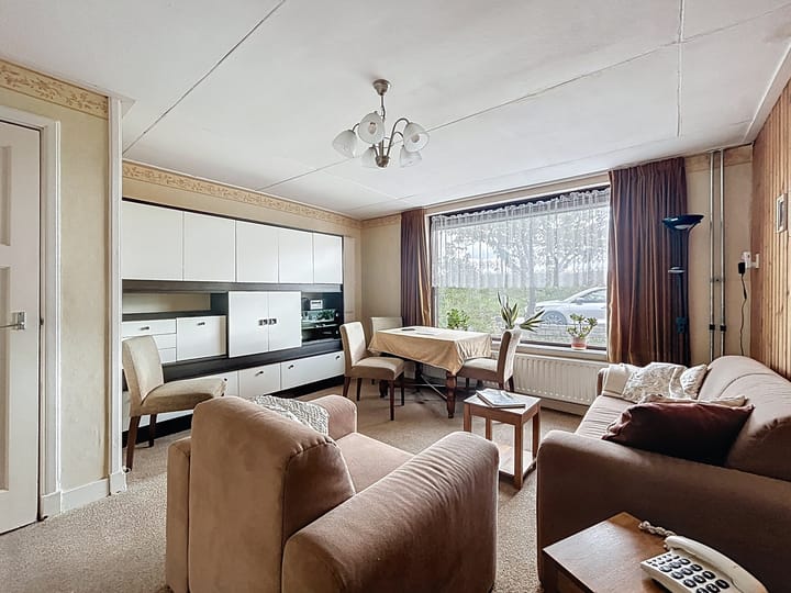 Foto 8 van Turkeijeweg 19