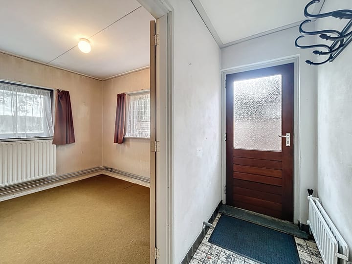 Foto 3 van Turkeijeweg 19