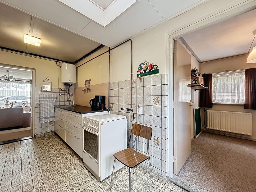 Foto 13 van Turkeijeweg 19