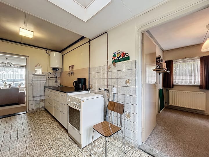 Foto 13 van Turkeijeweg 19