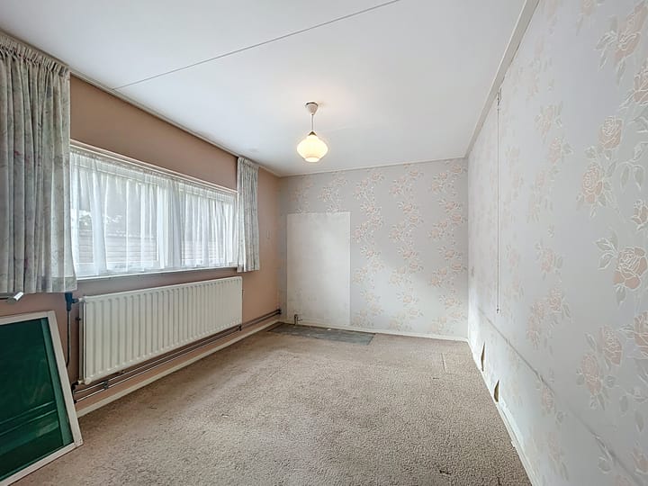 Foto 9 van Turkeijeweg 19