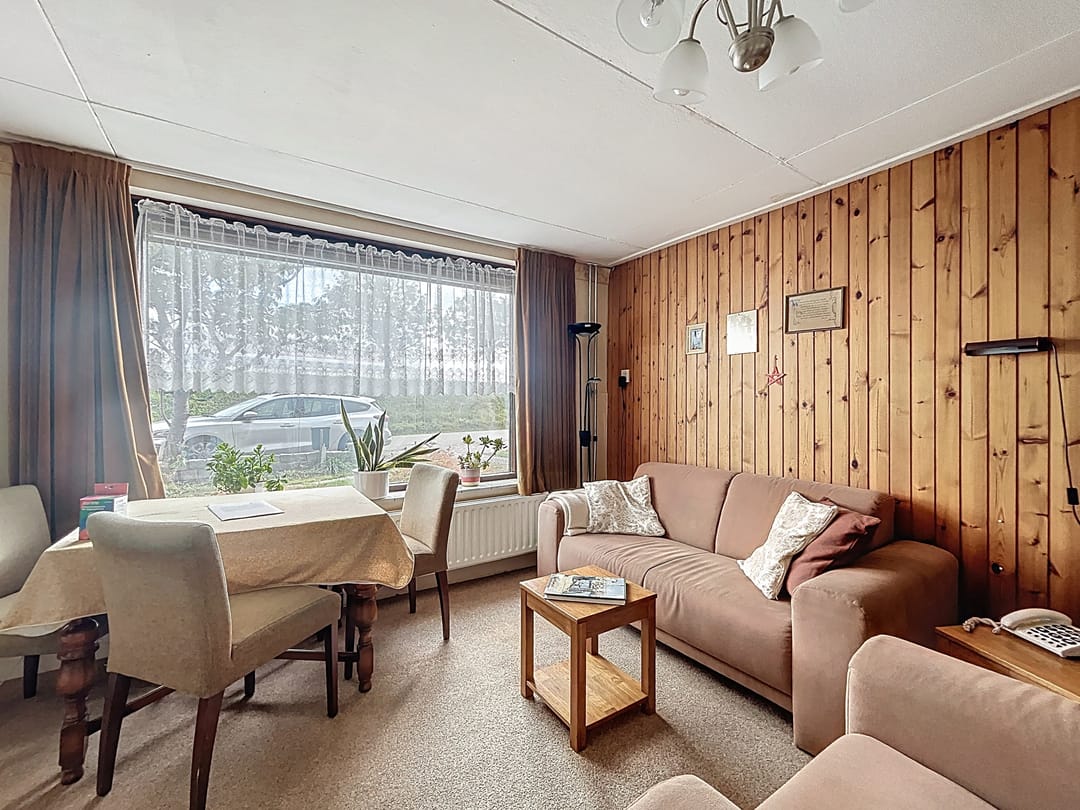 Foto 7 van Turkeijeweg 19