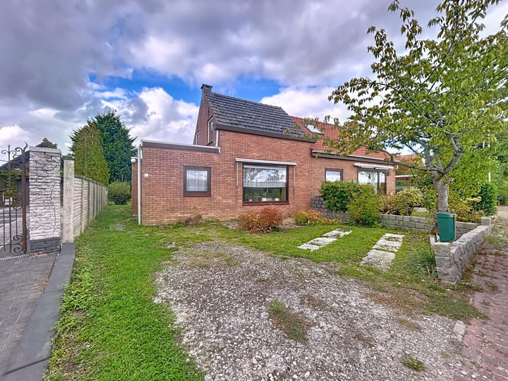 Foto 2 van Turkeijeweg 19