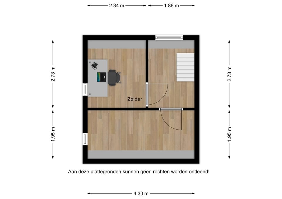 Foto 31 van Turkeijeweg 19