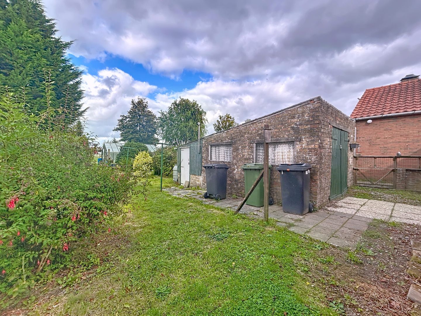 Foto 25 van Turkeijeweg 19