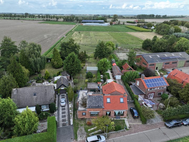 Foto 28 van Turkeijeweg 19