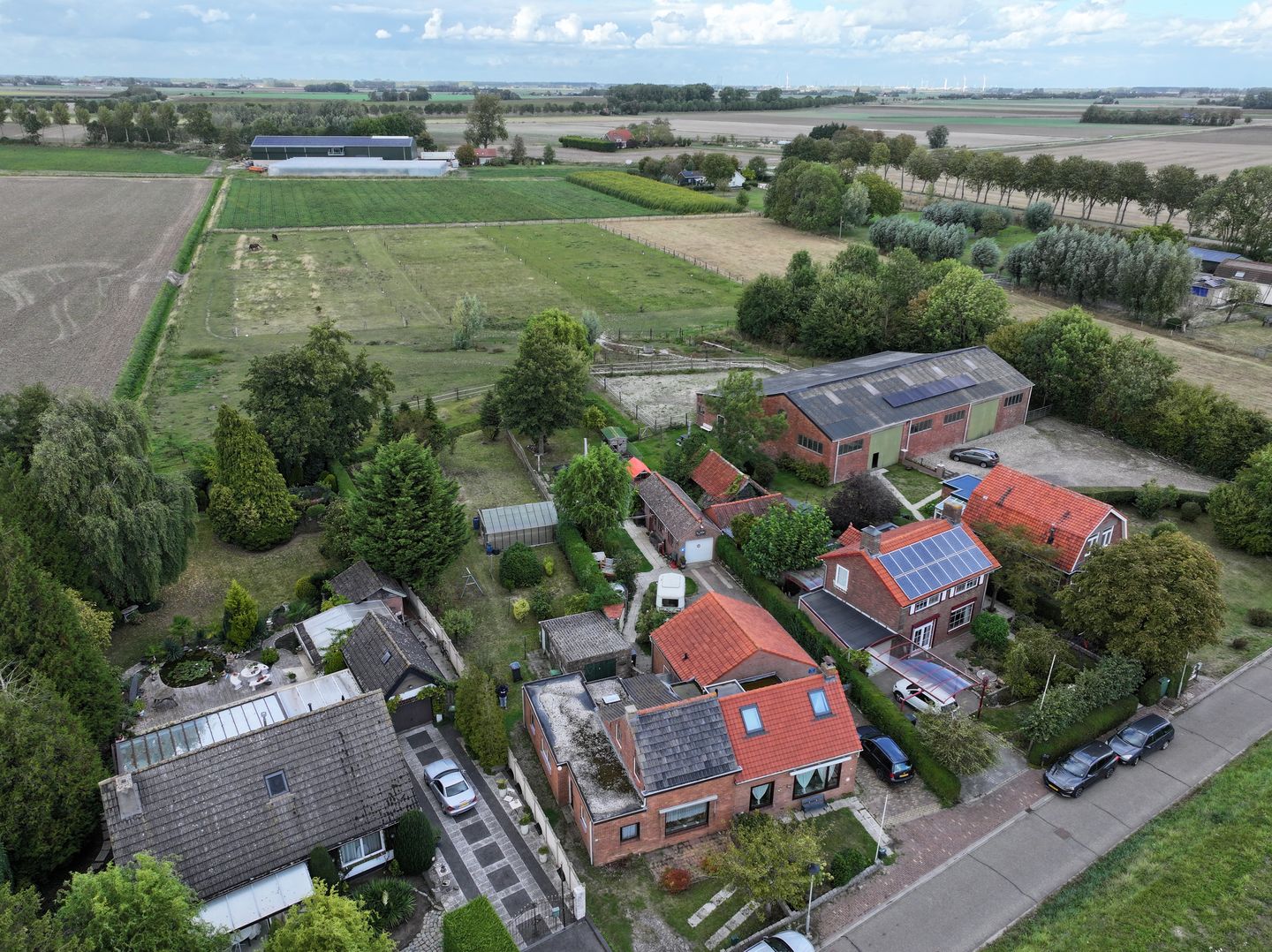 Foto 29 van Turkeijeweg 19