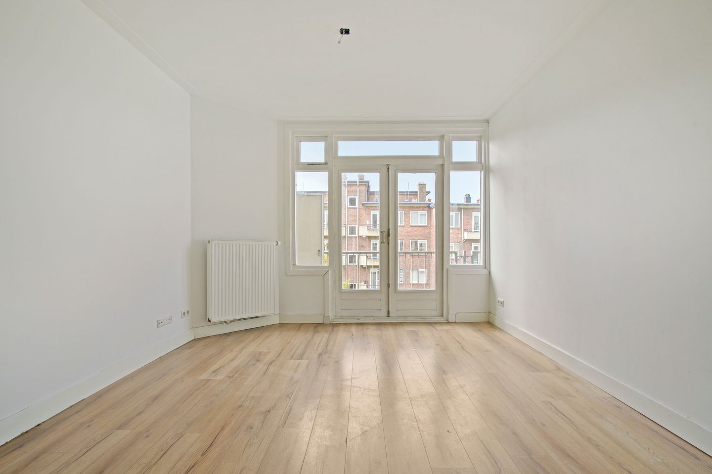 Foto 4 van Admiraal De Ruijterweg 407-3