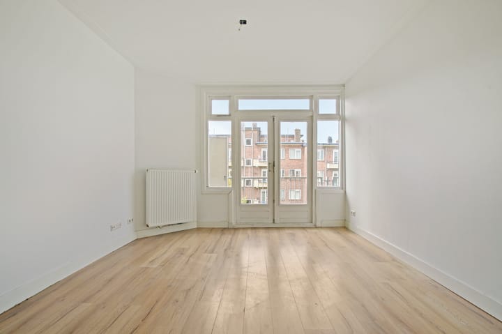 Foto 4 van Admiraal De Ruijterweg 407-3