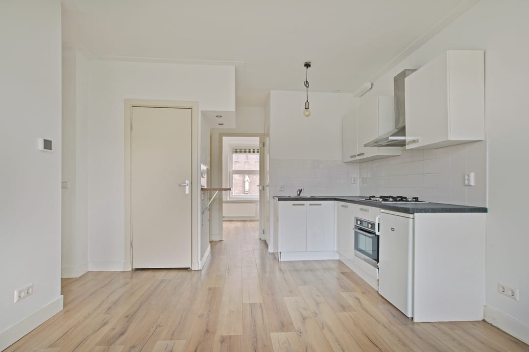 Foto 7 van Admiraal De Ruijterweg 407-3