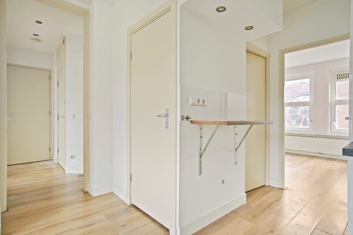 Foto 6 van Admiraal De Ruijterweg 407-3