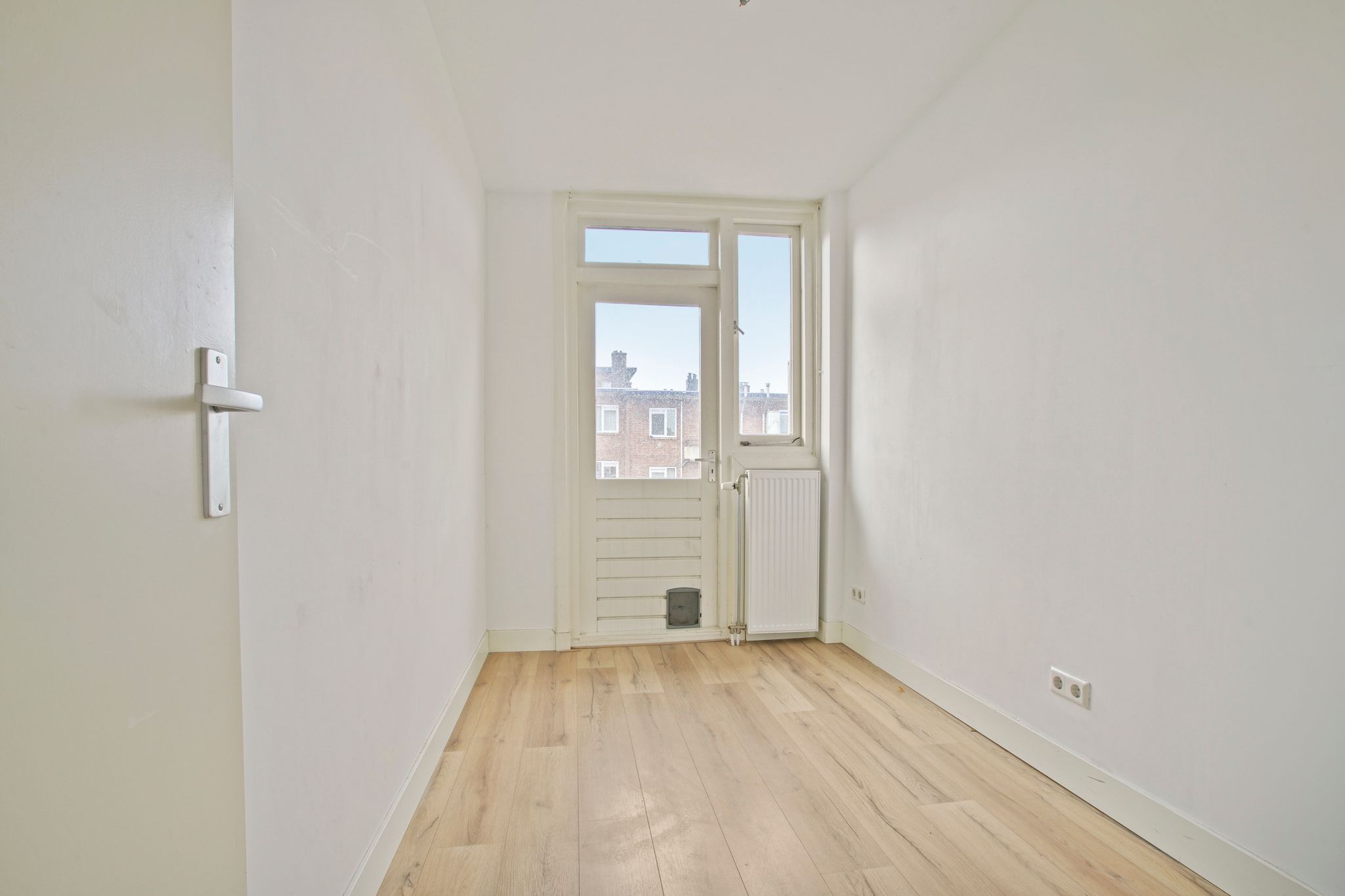 Foto 9 van Admiraal De Ruijterweg 407-3