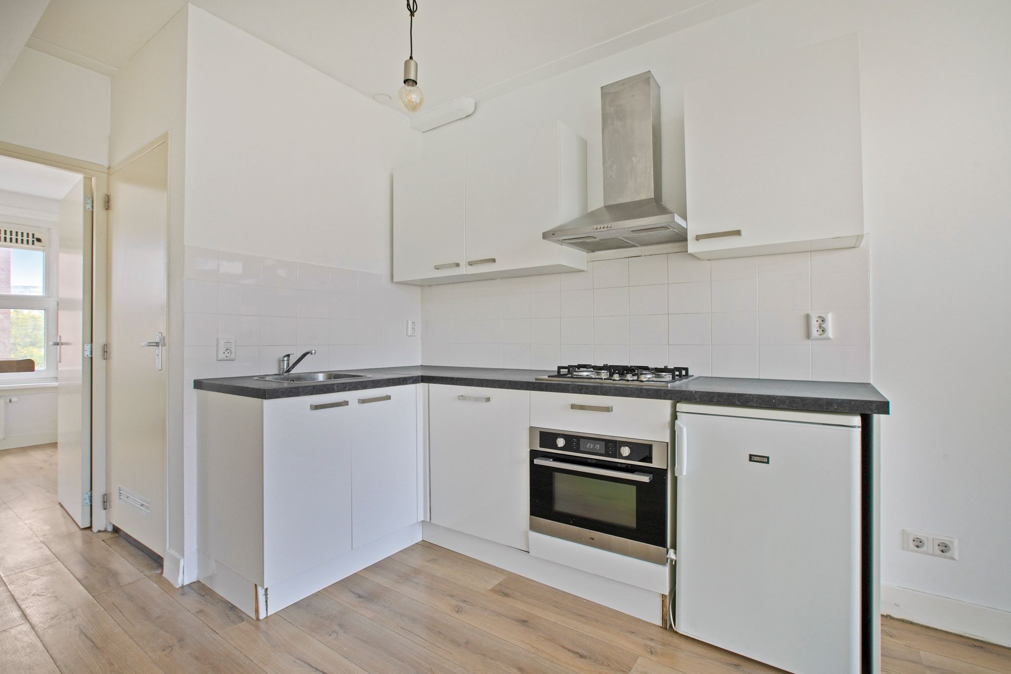 Foto 3 van Admiraal De Ruijterweg 407-3