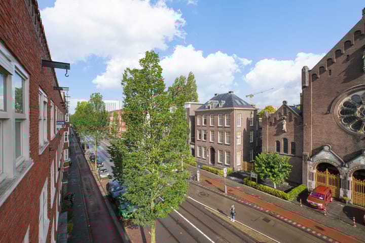 Foto 19 van Admiraal De Ruijterweg 407-3