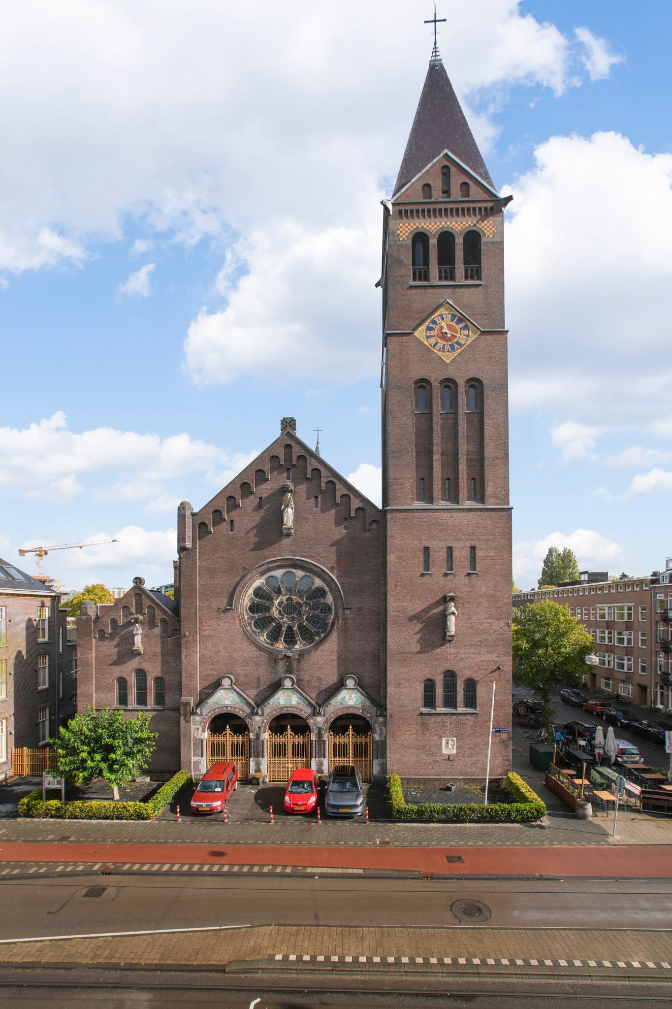 Foto 20 van Admiraal De Ruijterweg 407-3