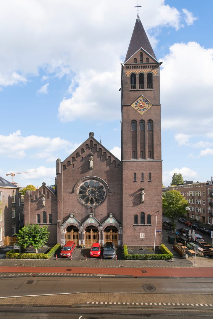 Foto 20 van Admiraal De Ruijterweg 407-3