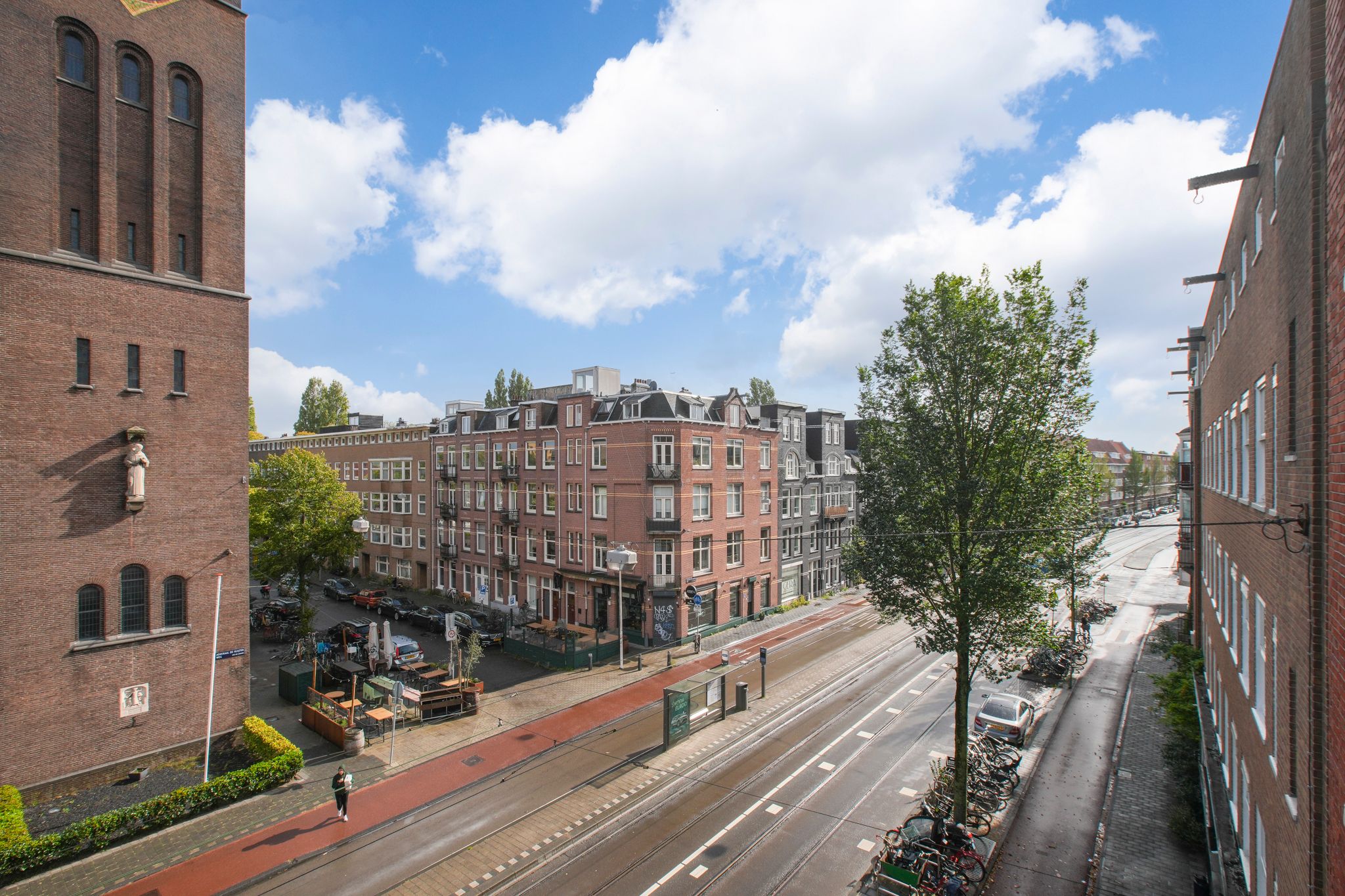 Foto 21 van Admiraal De Ruijterweg 407-3