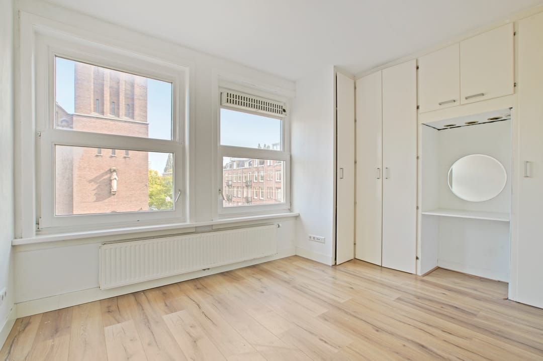 Foto 22 van Admiraal De Ruijterweg 407-3