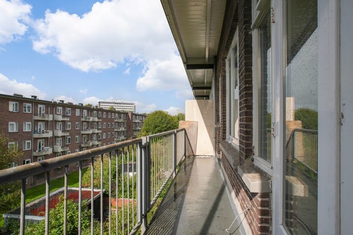 Foto 24 van Admiraal De Ruijterweg 407-3