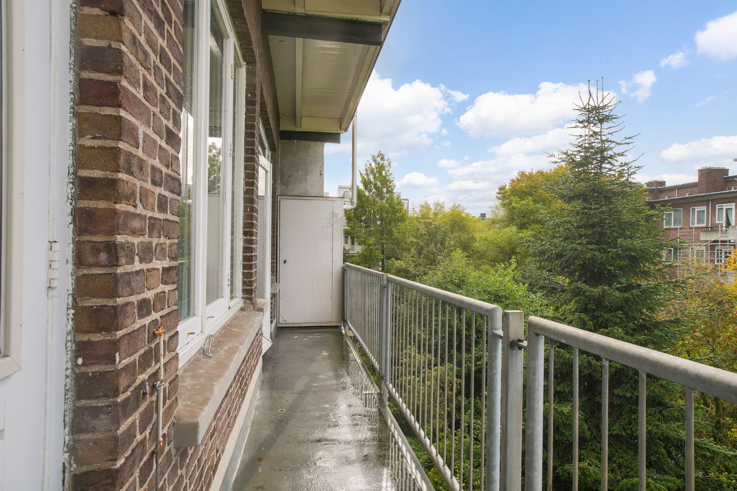 Foto 25 van Admiraal De Ruijterweg 407-3