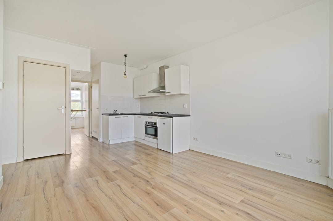 Foto 2 van Admiraal De Ruijterweg 407-3