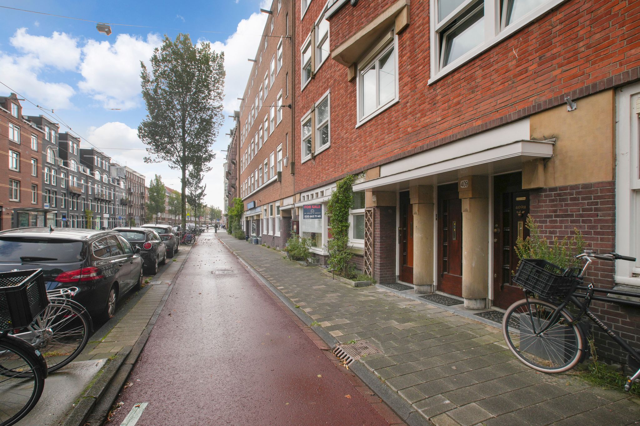 Foto 30 van Admiraal De Ruijterweg 407-3