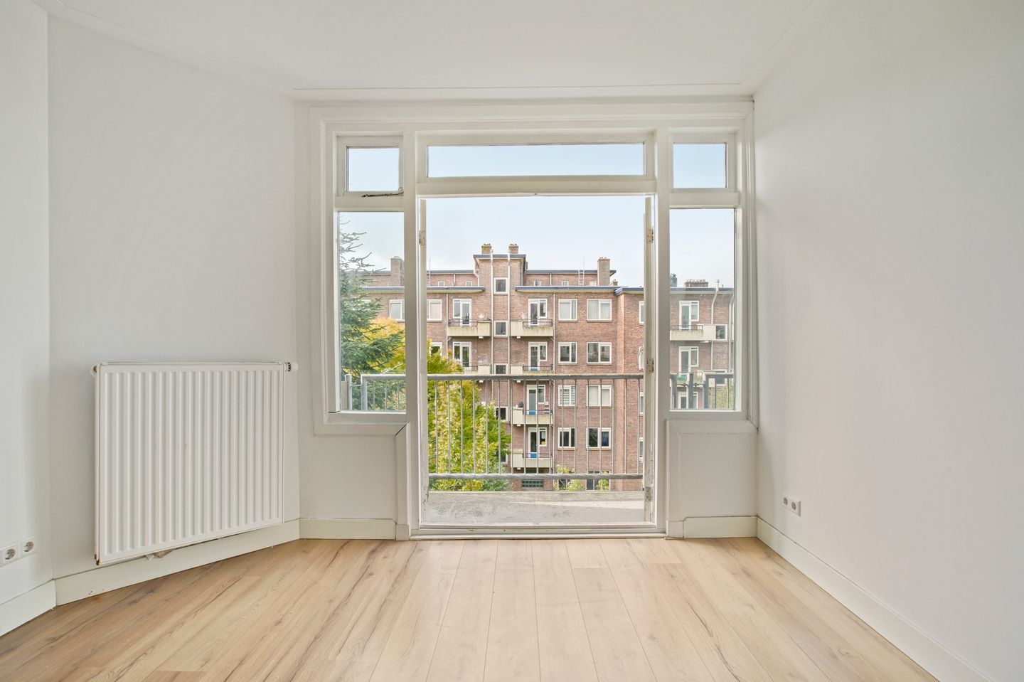 Foto 5 van Admiraal De Ruijterweg 407-3