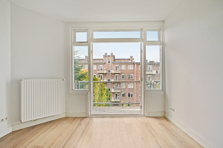 Foto 5 van Admiraal De Ruijterweg 407-3