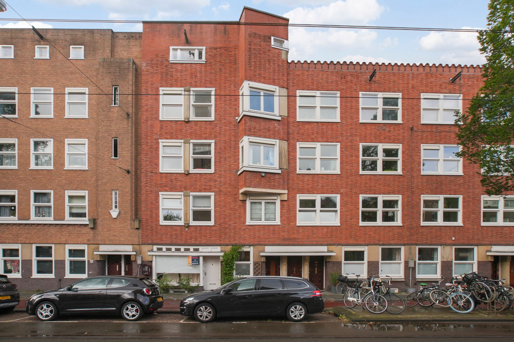 Foto 33 van Admiraal De Ruijterweg 407-3