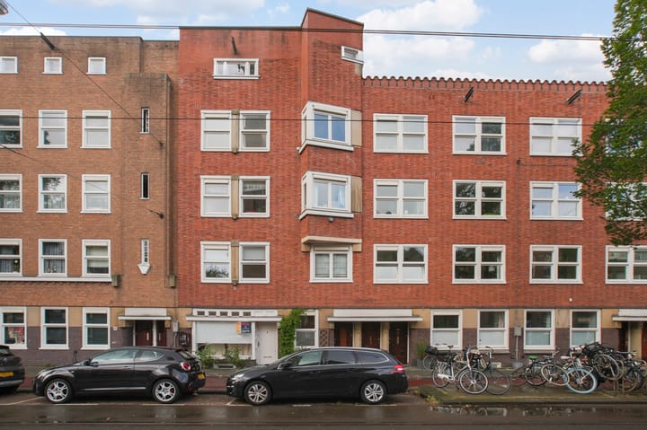 Foto 33 van Admiraal De Ruijterweg 407-3