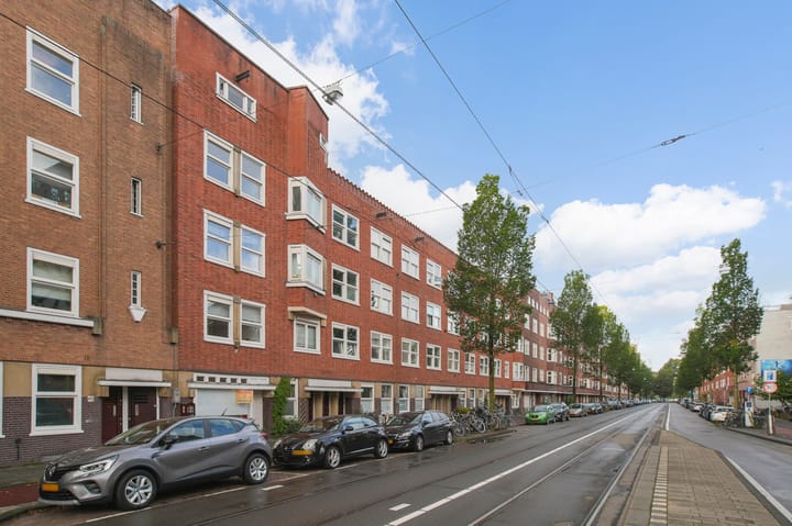 Foto 34 van Admiraal De Ruijterweg 407-3