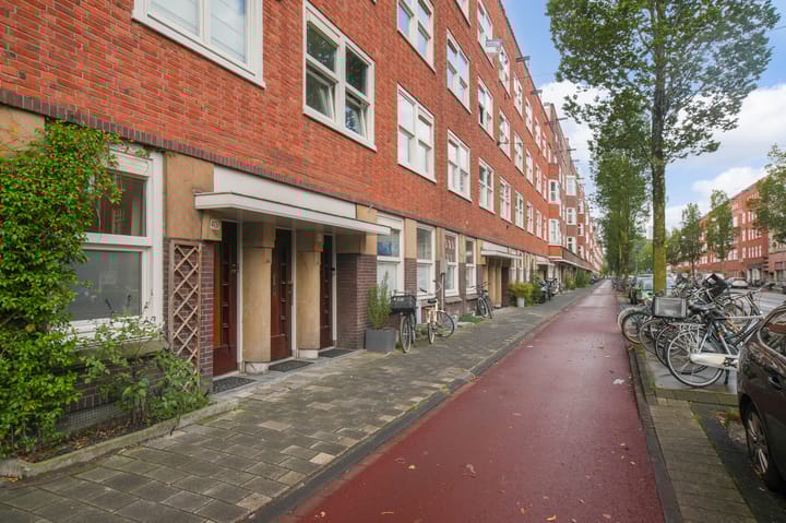 Foto 31 van Admiraal De Ruijterweg 407-3