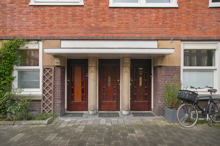 Foto 32 van Admiraal De Ruijterweg 407-3