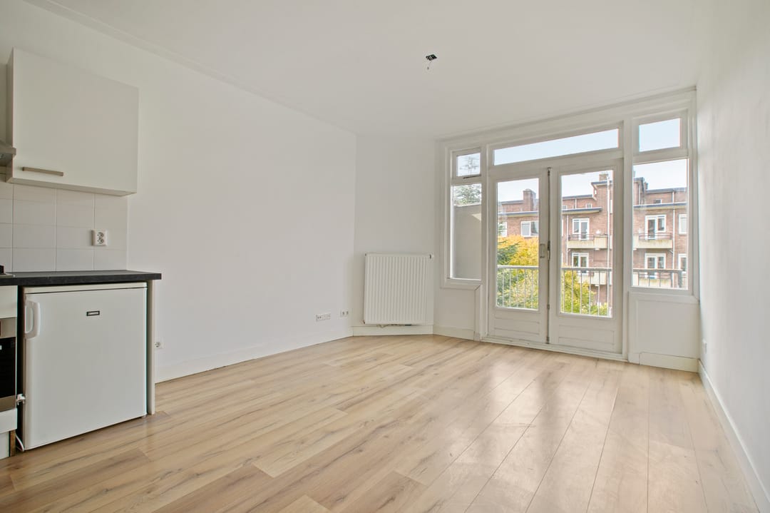 Foto 1 van Admiraal De Ruijterweg 407-3