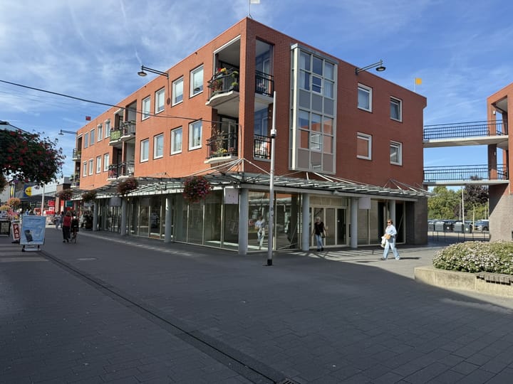 Heyhoefpromenade 101, Tilburg