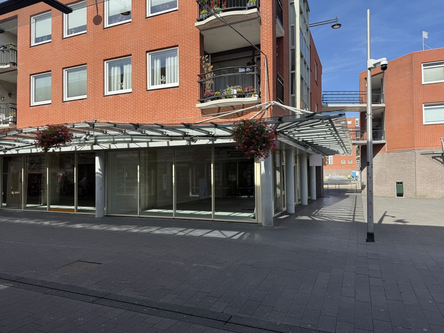 View photo 3 of Heyhoefpromenade 101