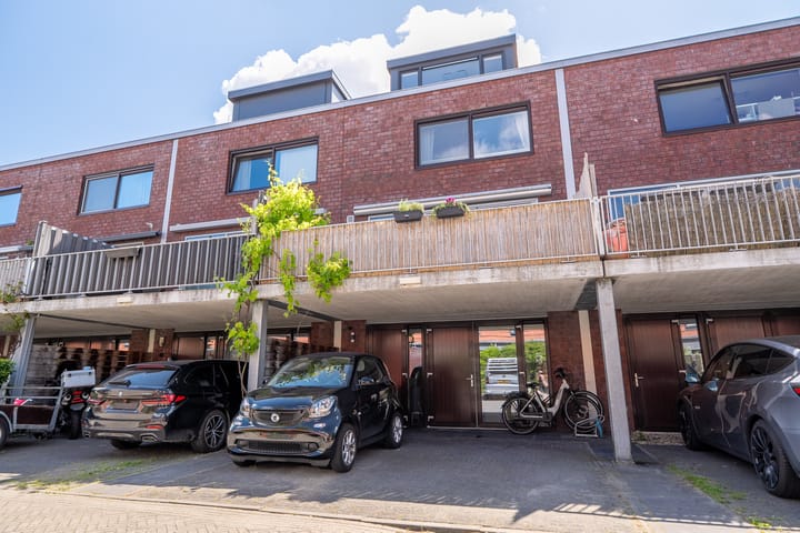 Foto 2 van Timorstraat 50