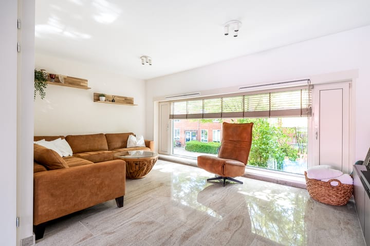 Foto 3 van Timorstraat 50