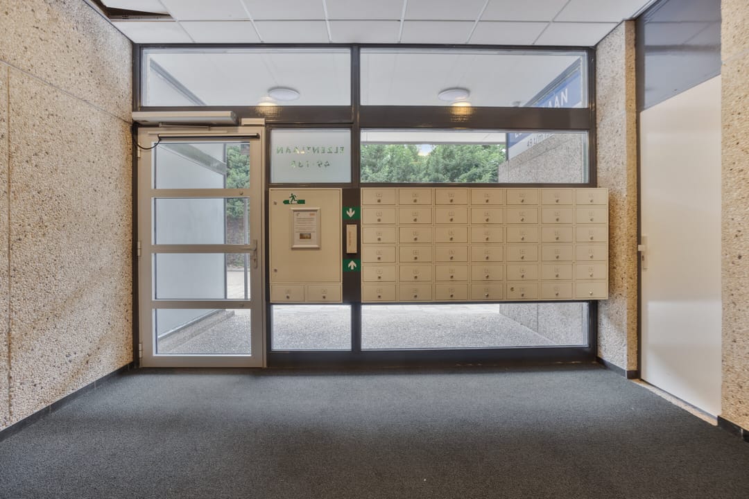 Foto 7 van Elzentlaan 111