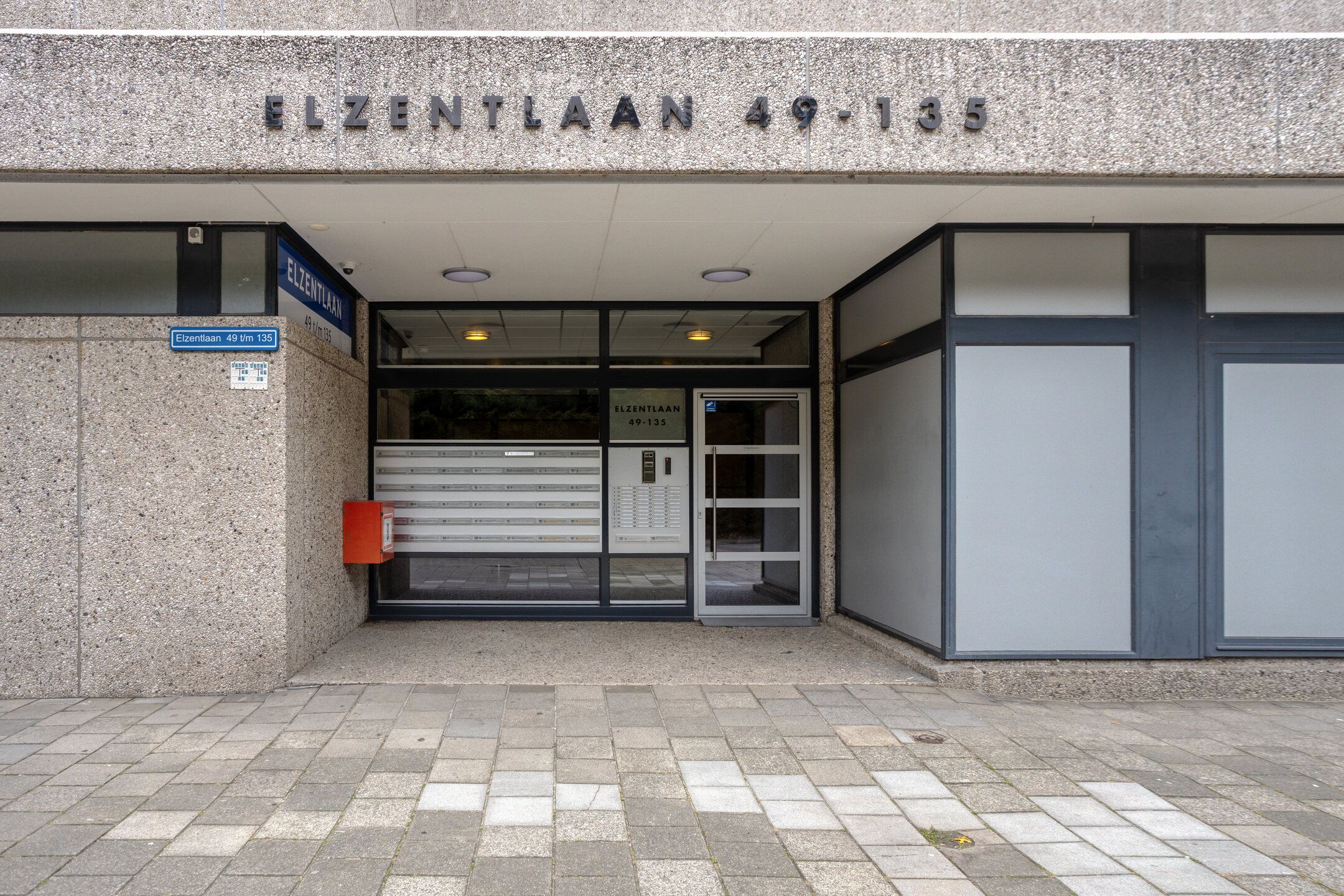 Foto 6 van Elzentlaan 111