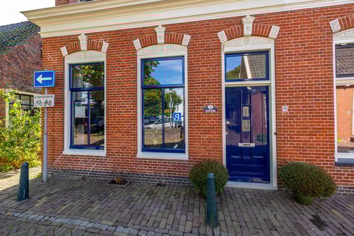 Foto 2 van Westerstraat 15