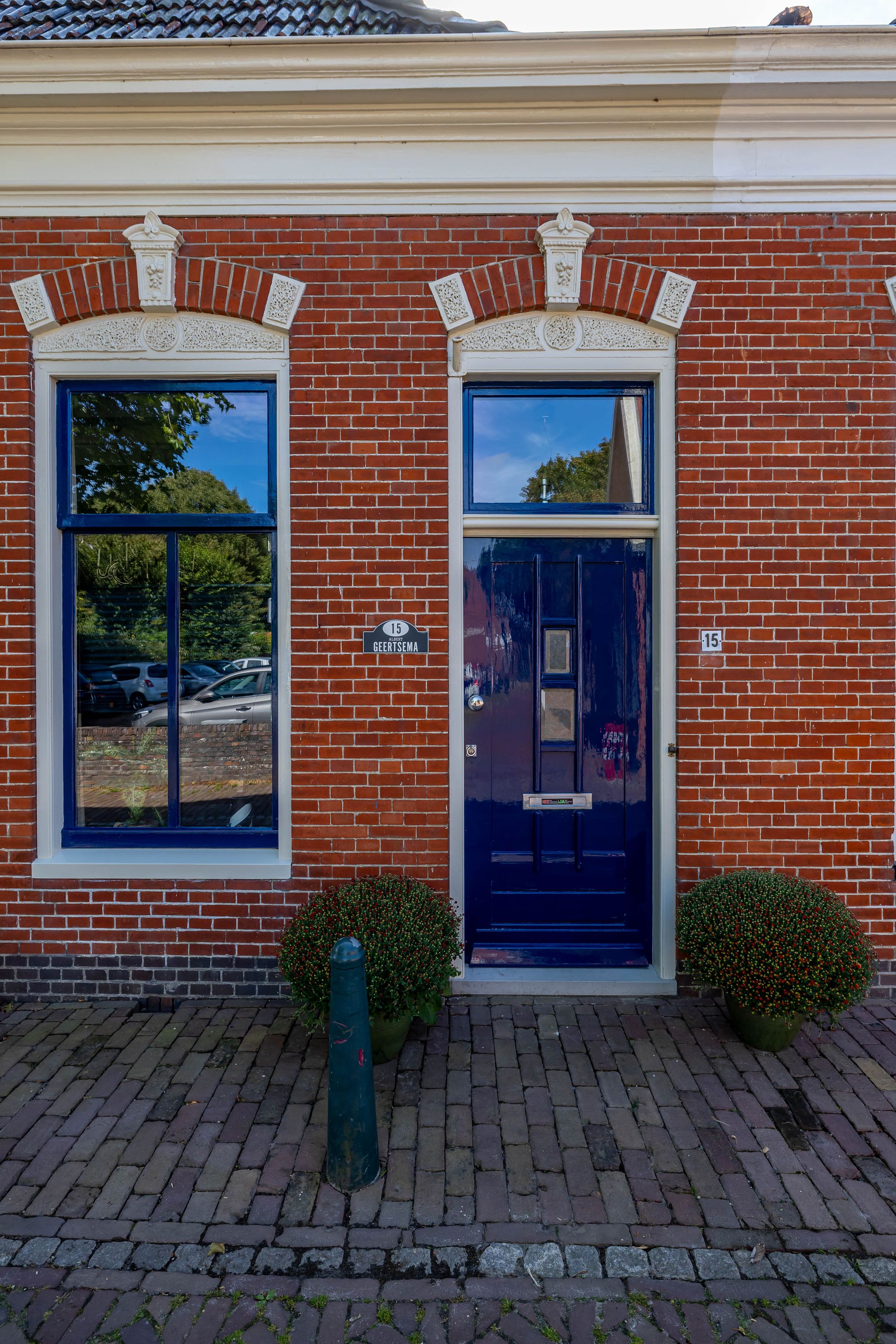 Foto 3 van Westerstraat 15