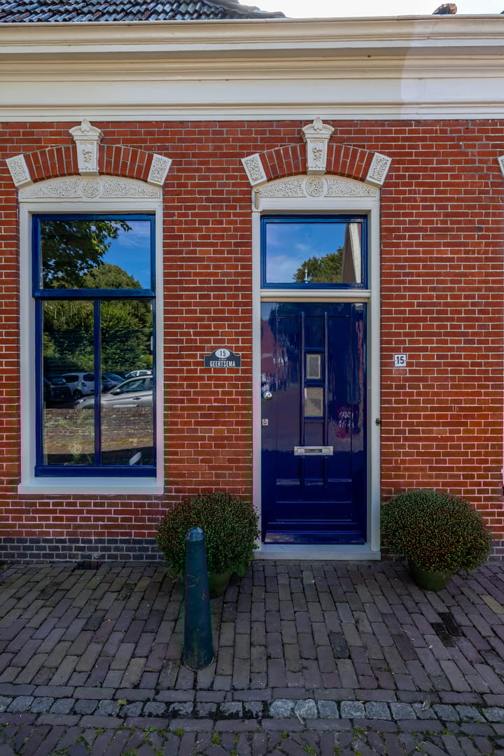 Foto 3 van Westerstraat 15