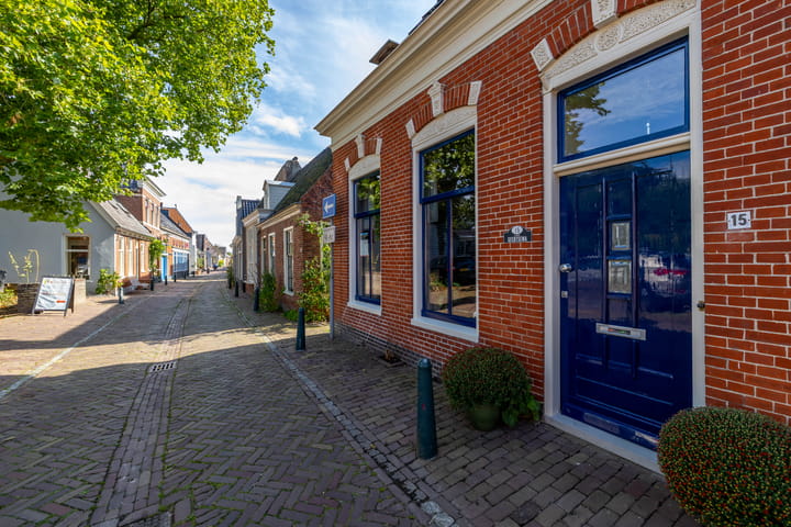 Foto 4 van Westerstraat 15