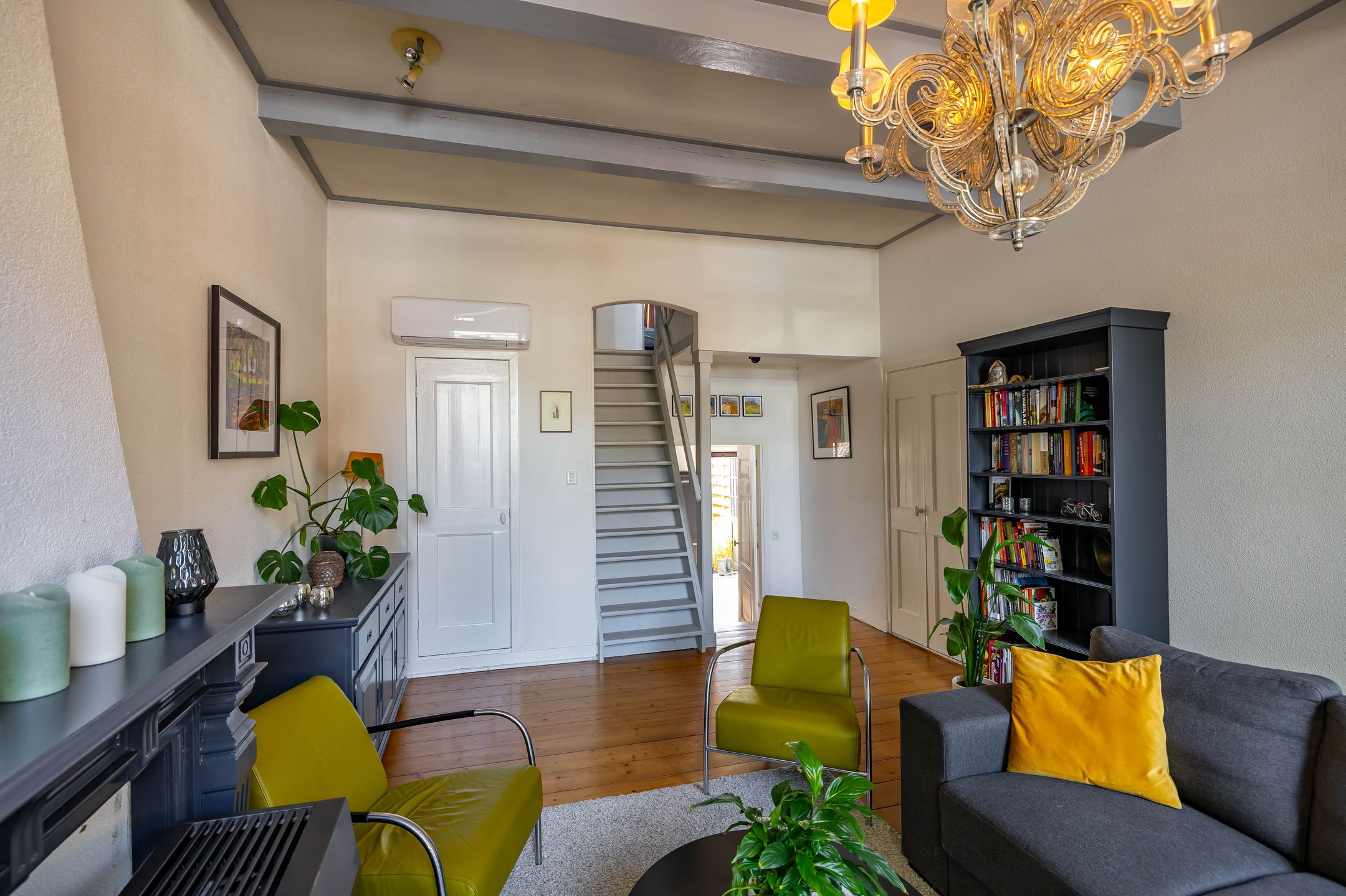 Foto 9 van Westerstraat 15