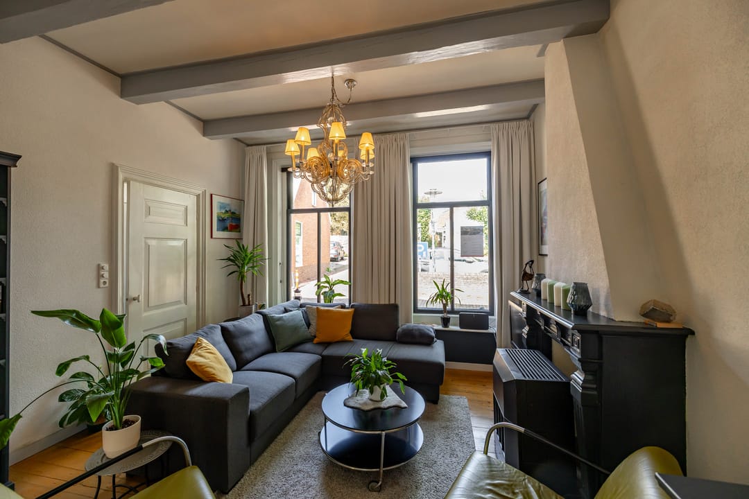 Foto 8 van Westerstraat 15