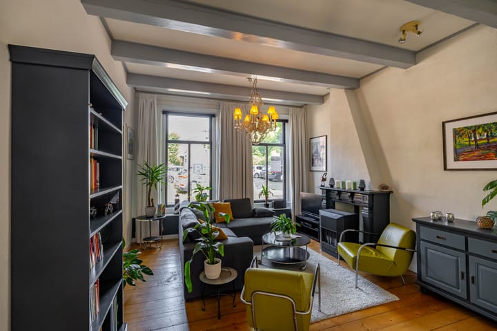 Foto 11 van Westerstraat 15