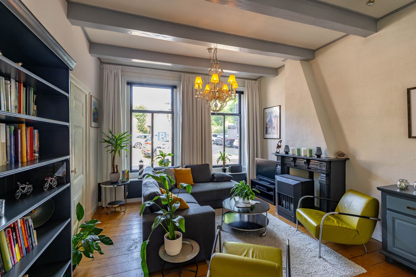 Foto 10 van Westerstraat 15