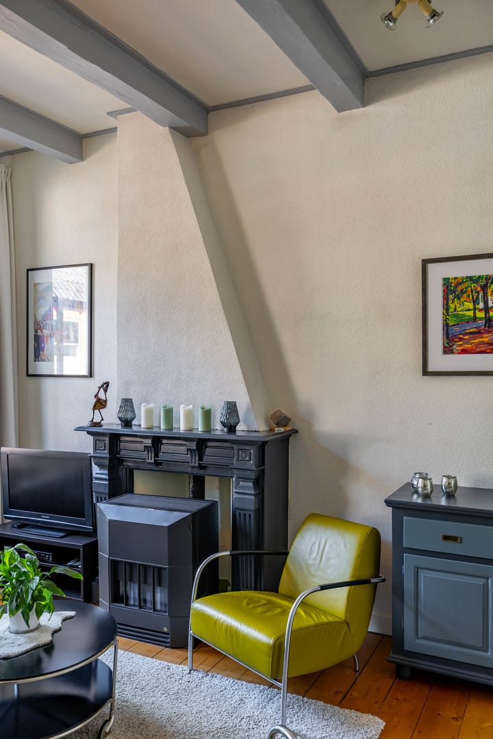 Foto 12 van Westerstraat 15